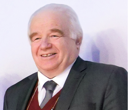 Юрий Кацнельсон: "Полезный хлеб - это не миф!"