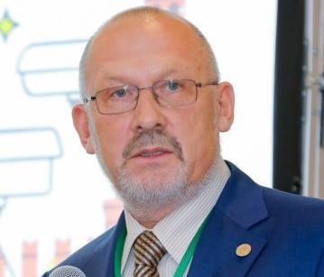 Сергей Саминский: "Квалифицированный охранник в школе - залог безопасности наших детей"