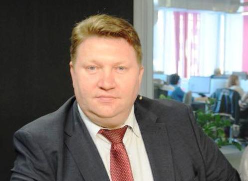 Олег Рукодайный: "Медицинские гильдии МТПП стоят на страже интересов частной медицины, государственной системы здравоохранения и главное - пациентов"