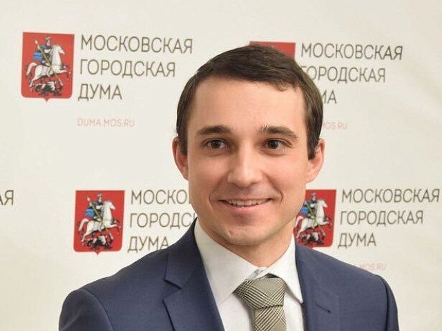 Владимир Мохте: "Живи в "умном доме" - работай в "умном офисе"