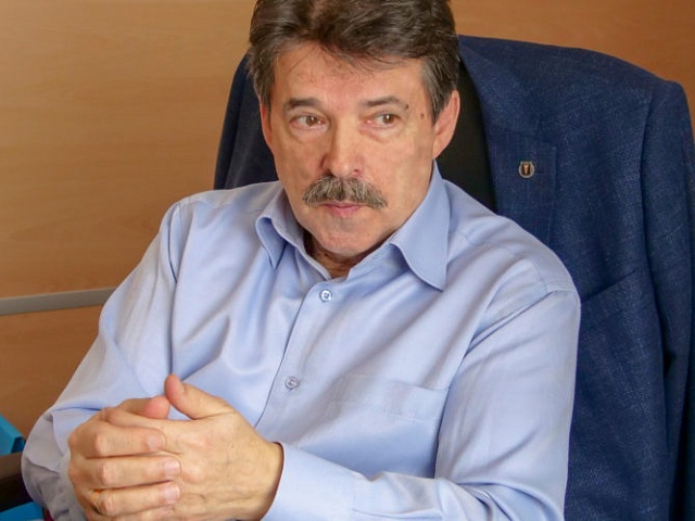 Юрий Шарандин: «Современные предприниматели - отчаянные ребята!»