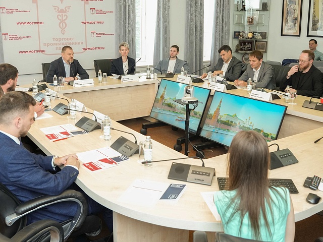 Недвижимость для предпринимателей: чиновники готовы к диалогу