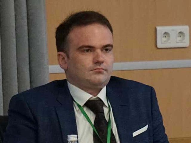 Максим Новиков: "Миллениалы выбирают коворкинги"