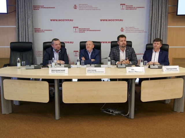 «Промышленное гостеприимство» активизирует кооперацию регионов