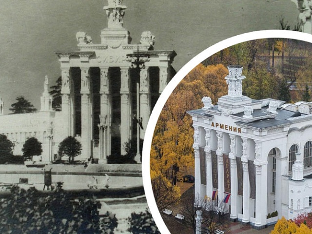 «Армения" vs  "Сибирь»