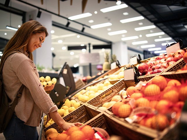 Конкурс «Московское качество»: победителей выбирают горожане 