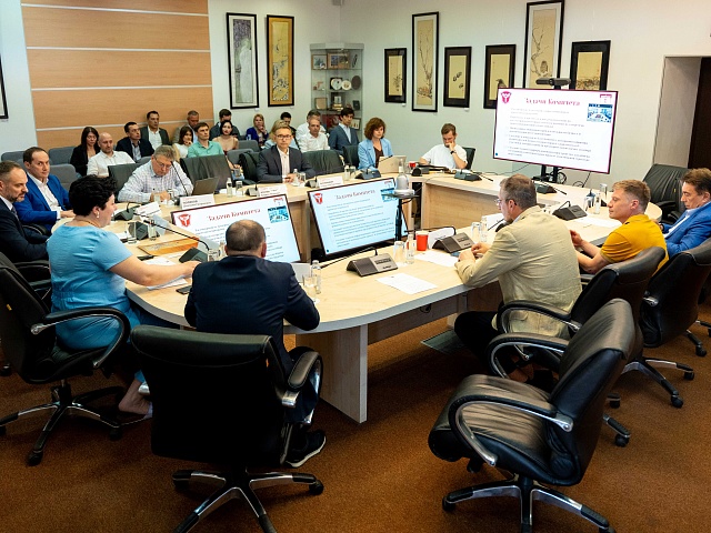 Современные финансовые инструменты открывают новые возможности для малого бизнеса 