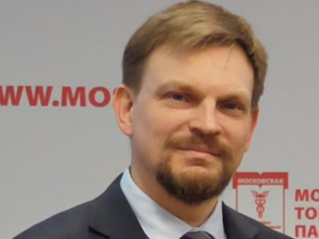 Александр Крутов: «Ни одно из предложений предпринимателей не останется без внимания»