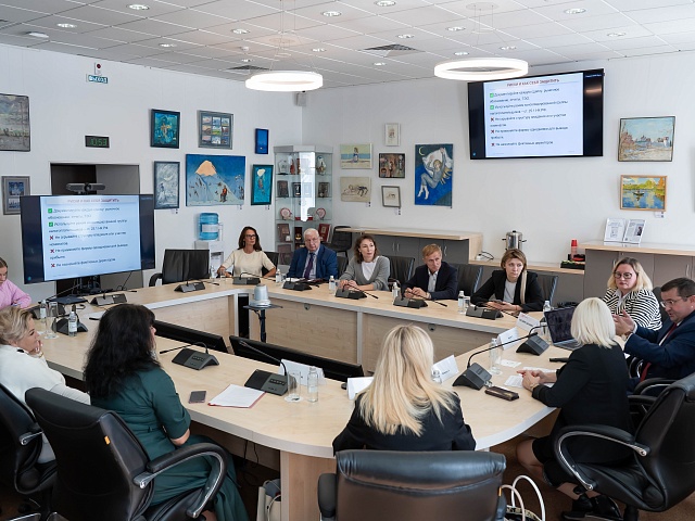 Промежуточные итоги налоговой реформы: на чем сосредоточиться предпринимателям 