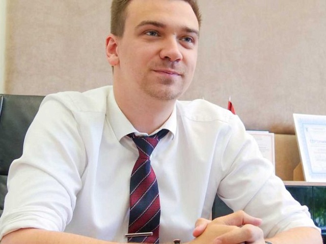 Артем Далевич: «Сегодня только младенец не знает, что такое интернет! Просто потому, что еще не успел узнать»