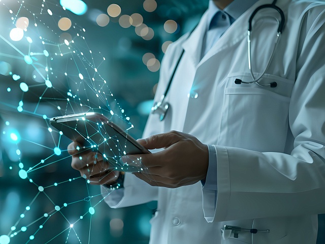 Медицине – первоочередное развитие!