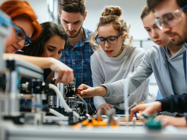 Дополнительное профессиональное образование становится естественной частью карьеры