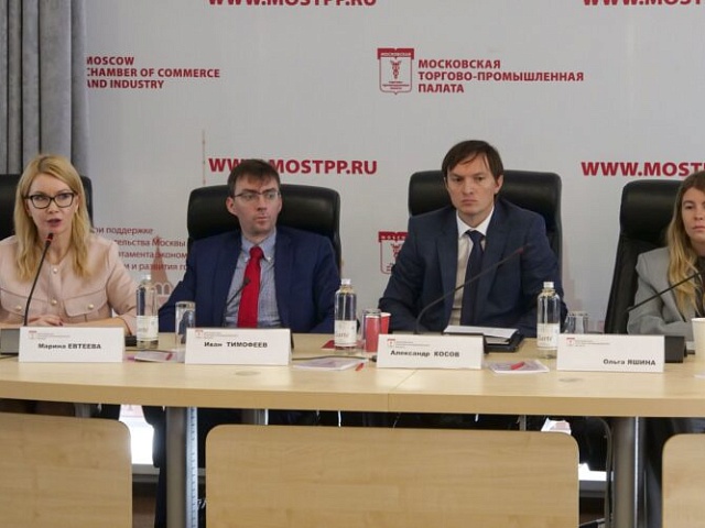 Параллельный импорт: нюансы и возможности