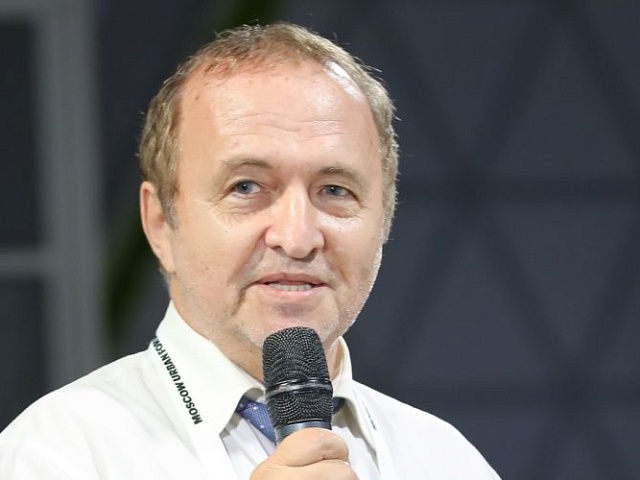 Сергей Лобарев: "Автотуризм - перспективная сфера для привлечения инвестиций"