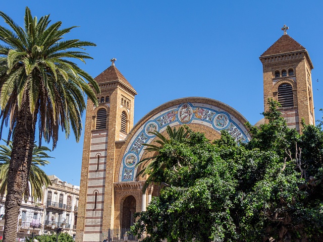 Российские высокотехнологичные компании ждут в странах Африки