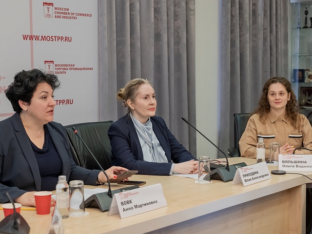 Исламский банкинг «получает прописку» в России