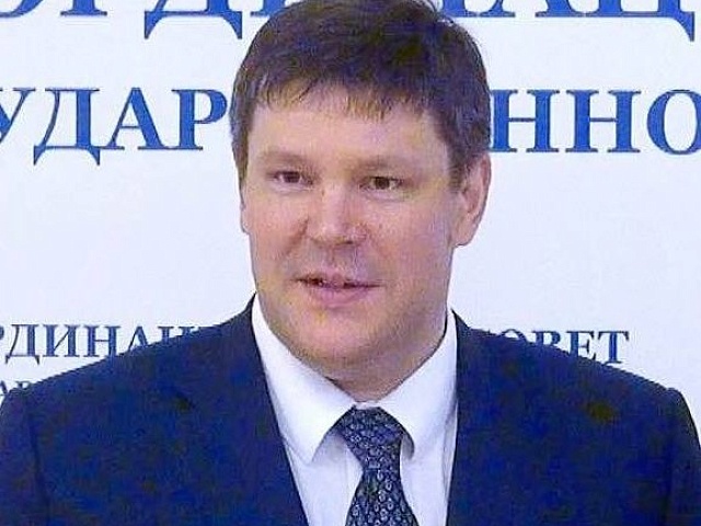Дмитрий Галочкин: "Обеспечение безопасности - наша главная задача"