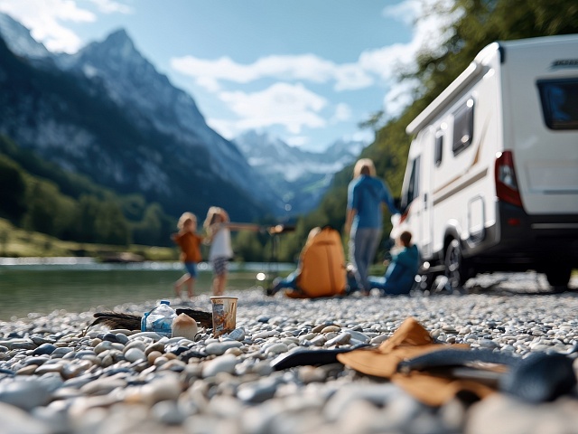 В автопутешествие – с комфортом: что для этого нужно? 