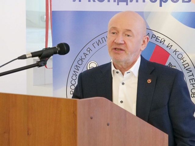 Владимир Платонов: "Предприниматели заинтересованы в профессиональных кадрах".