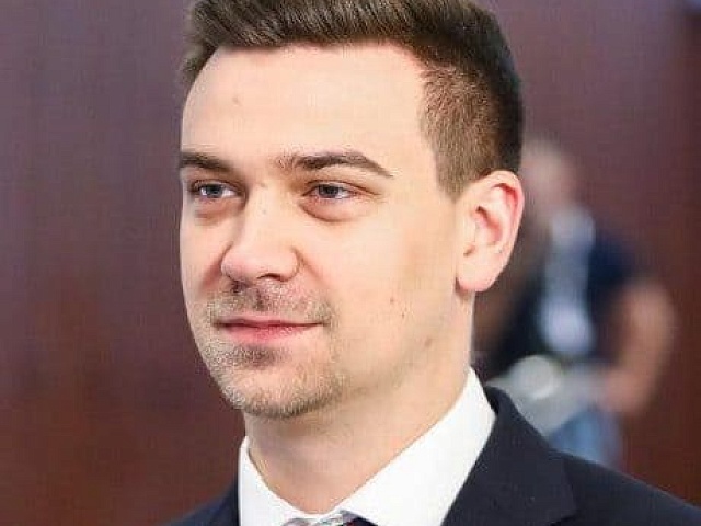 Артем Далевич: "Принадлежность компании к той или иной гильдии — это признак высокой репутации"