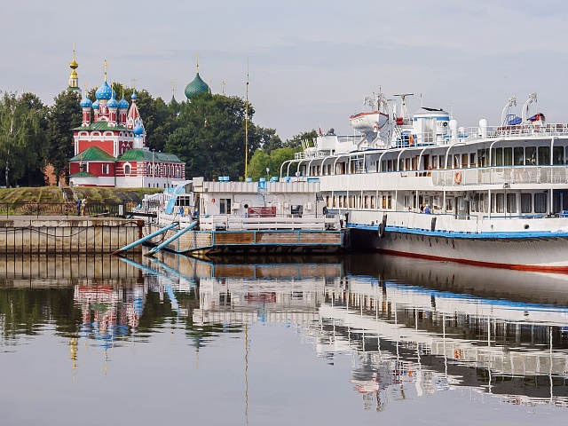Международный форум «Путешествуй!» открывает широкие возможности для туризма 