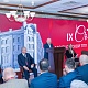 Состоялся IX Съезд Союза «Московская торгово-промышленная палата» 