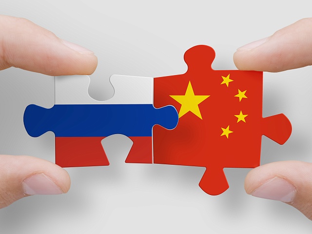Регионы России развивают сотрудничество с Китаем 
