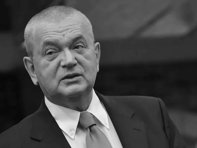 Ушел из жизни главный редактор «Вечерней Москвы»  А.И. Куприянов