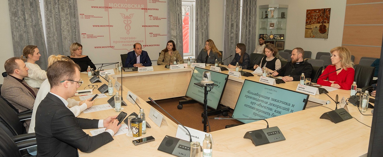 Представители креативных индустрий выступают за ясность отношений с заказчиком